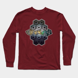 OCULUS Long Sleeve T-Shirt